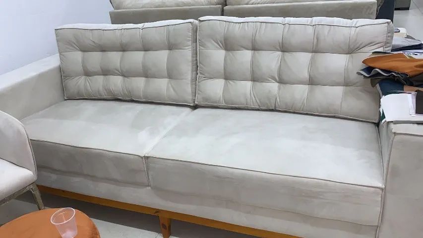 Vendo sofá 