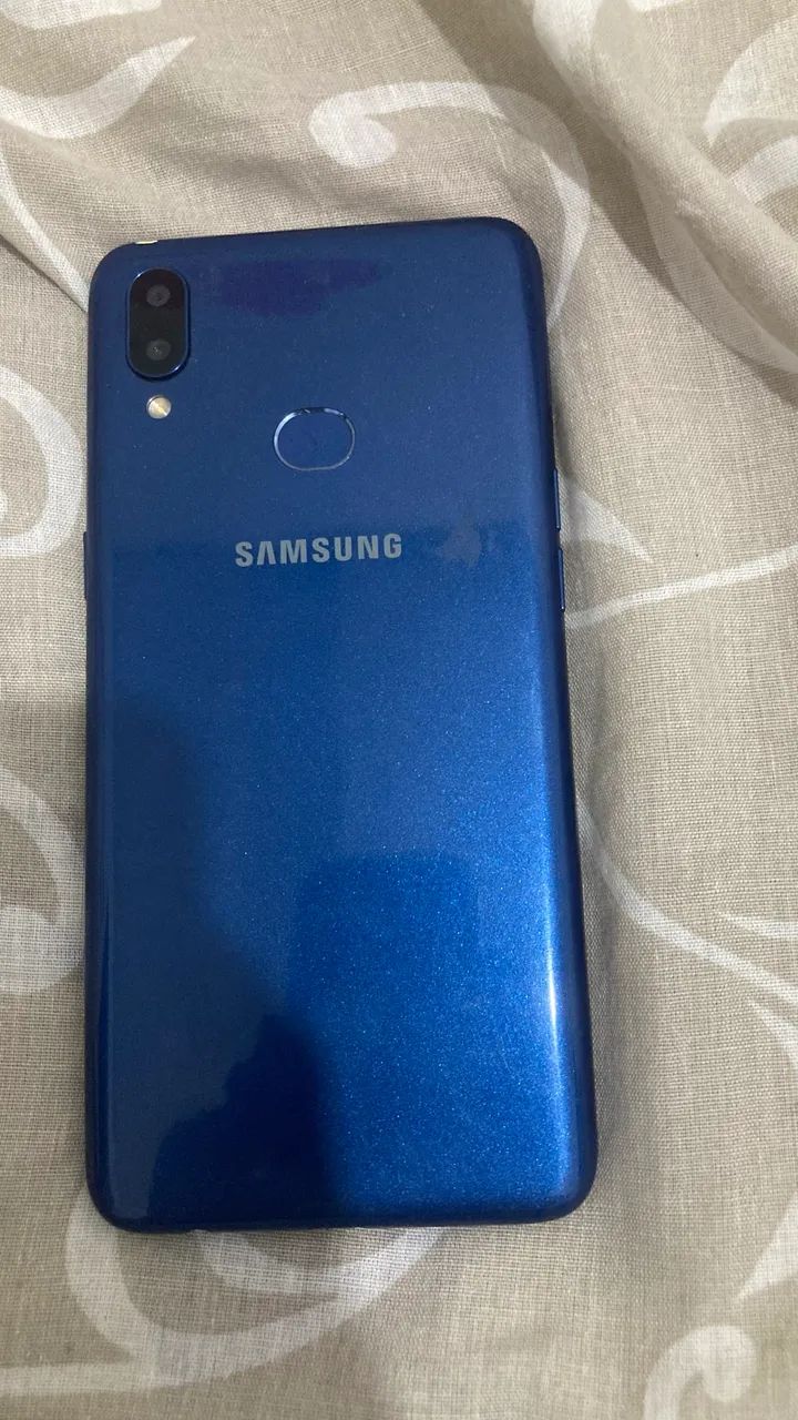 Galaxy A10s