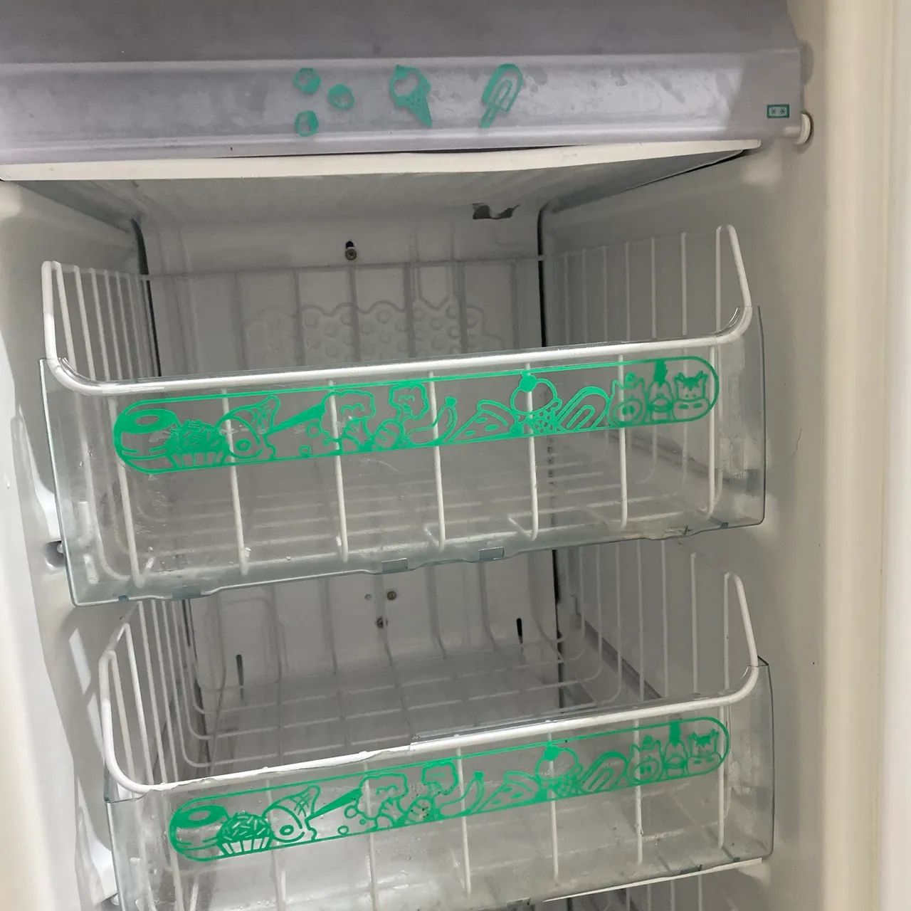 Freezer Consul em ótimo estado  - Foto 2