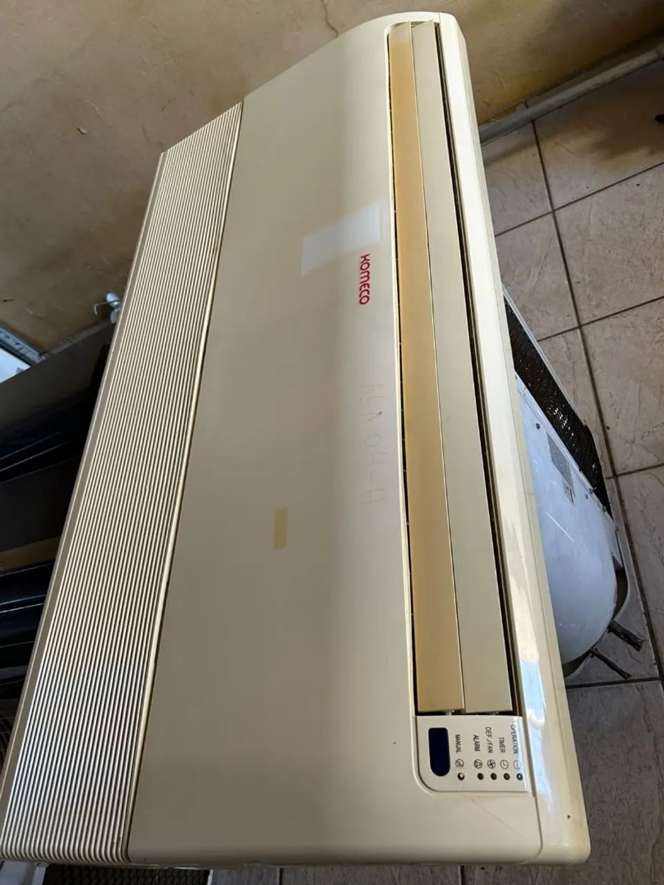 Ar condicionado 33.000btus - Foto 4