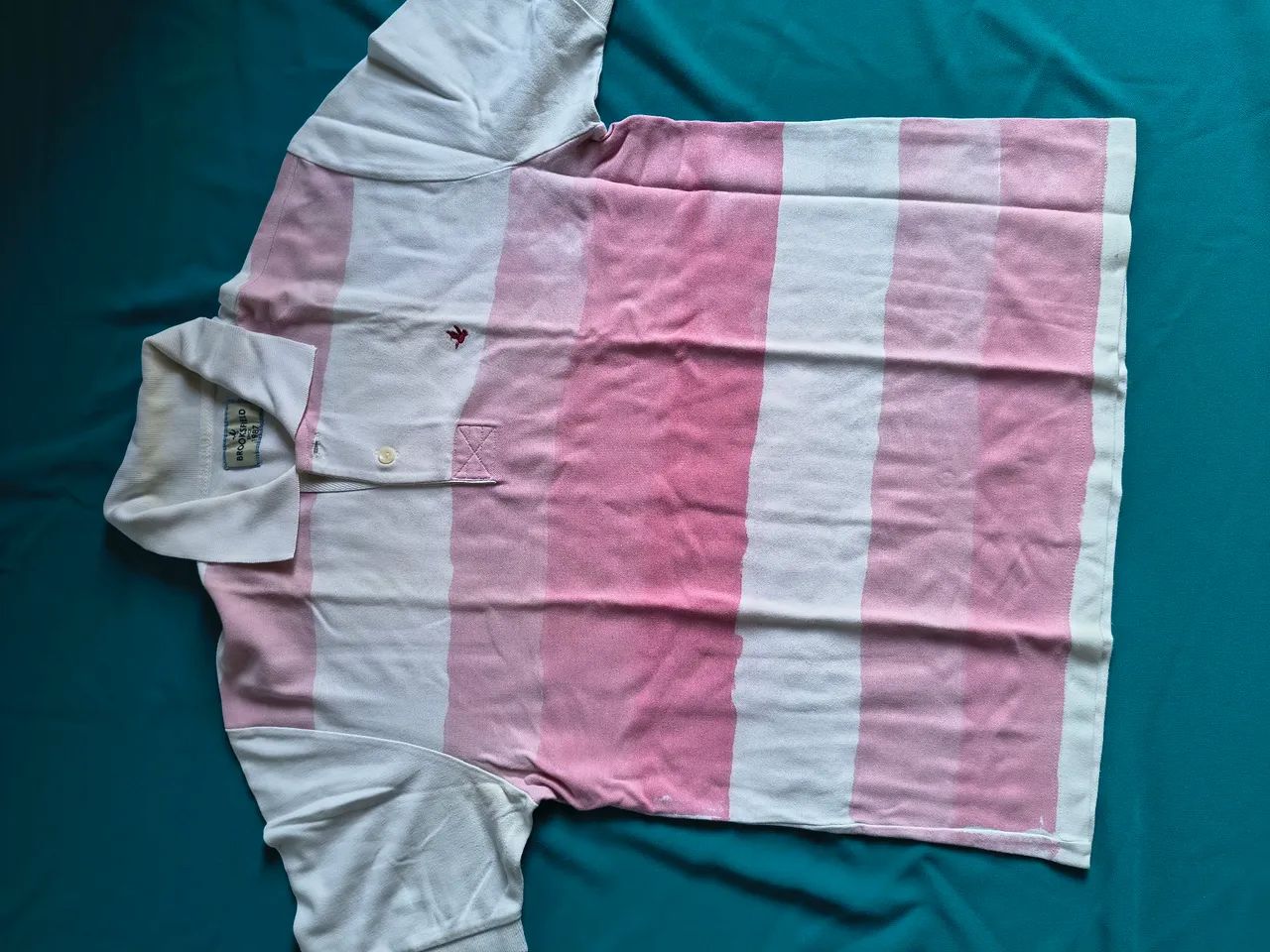 kit de 3 Camisas para homens  - Foto 4