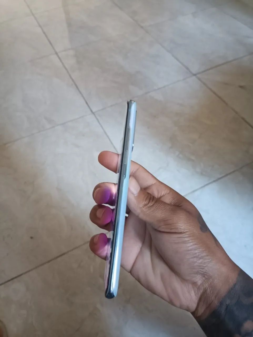 Galaxy s20  - Foto 2