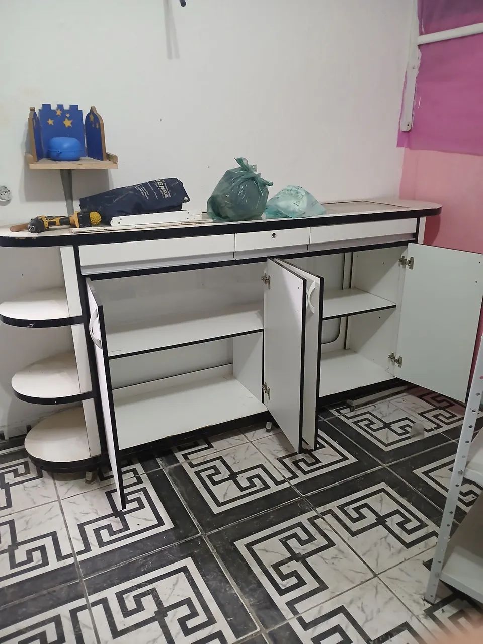 Balcao de loja  - Foto 3