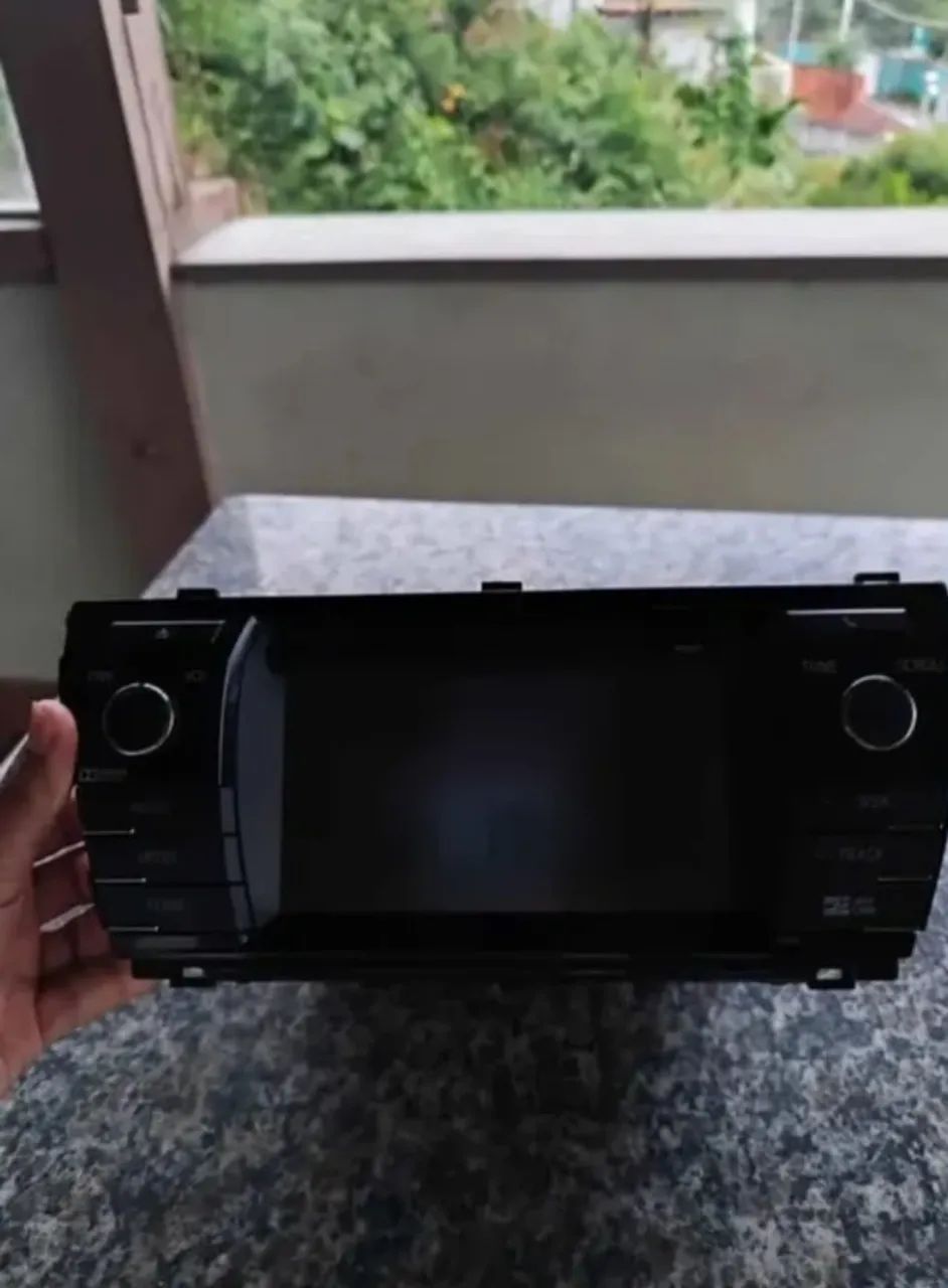 DVD TOYOTA ORIGINAL - Foto 2