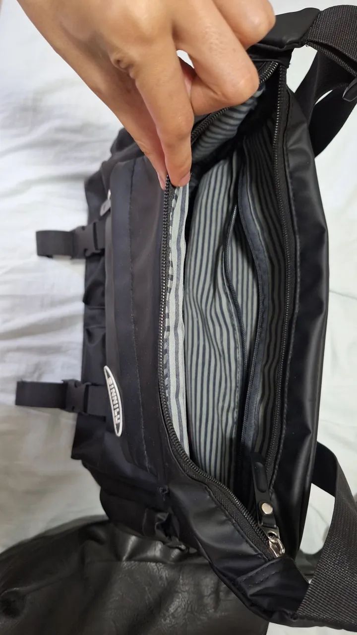 2 BOLSAS POR 100 REAIS - Foto 4