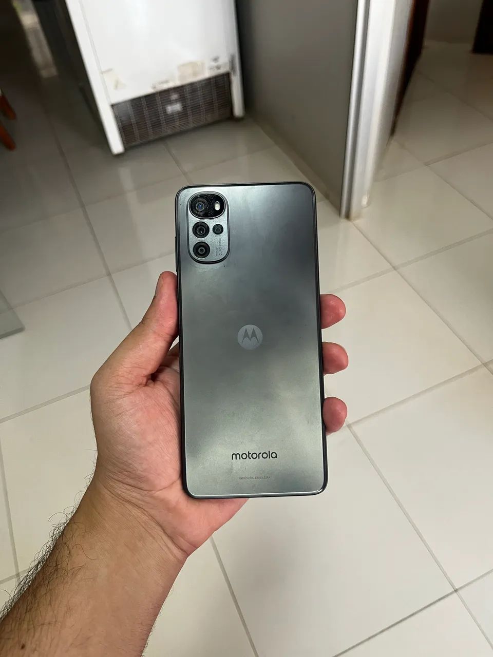 Celular Motorola Moto G22  - Foto 3