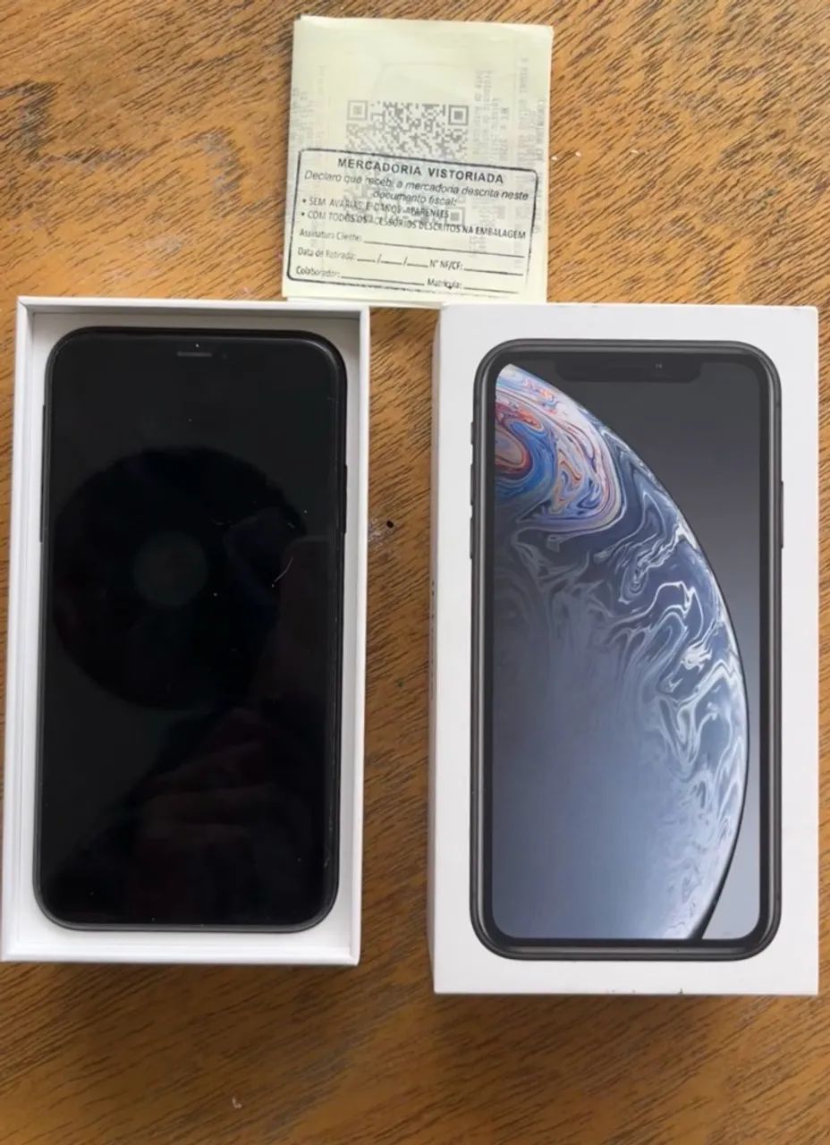 IPhone XR 64GB  - Foto 4