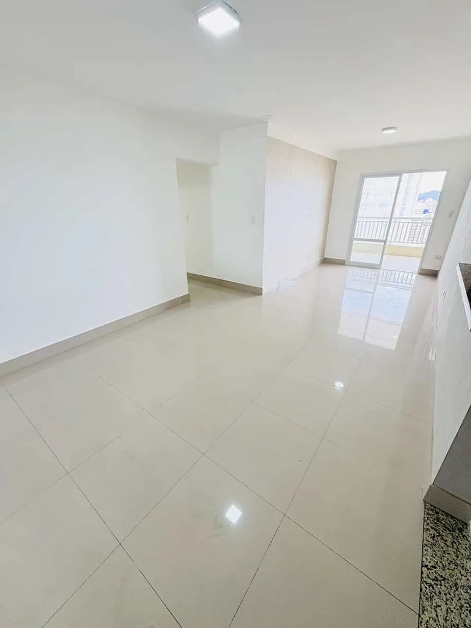 Cobertura com 3 quartos, Centro, Mongaguá, Cod: 722660 - Foto 3