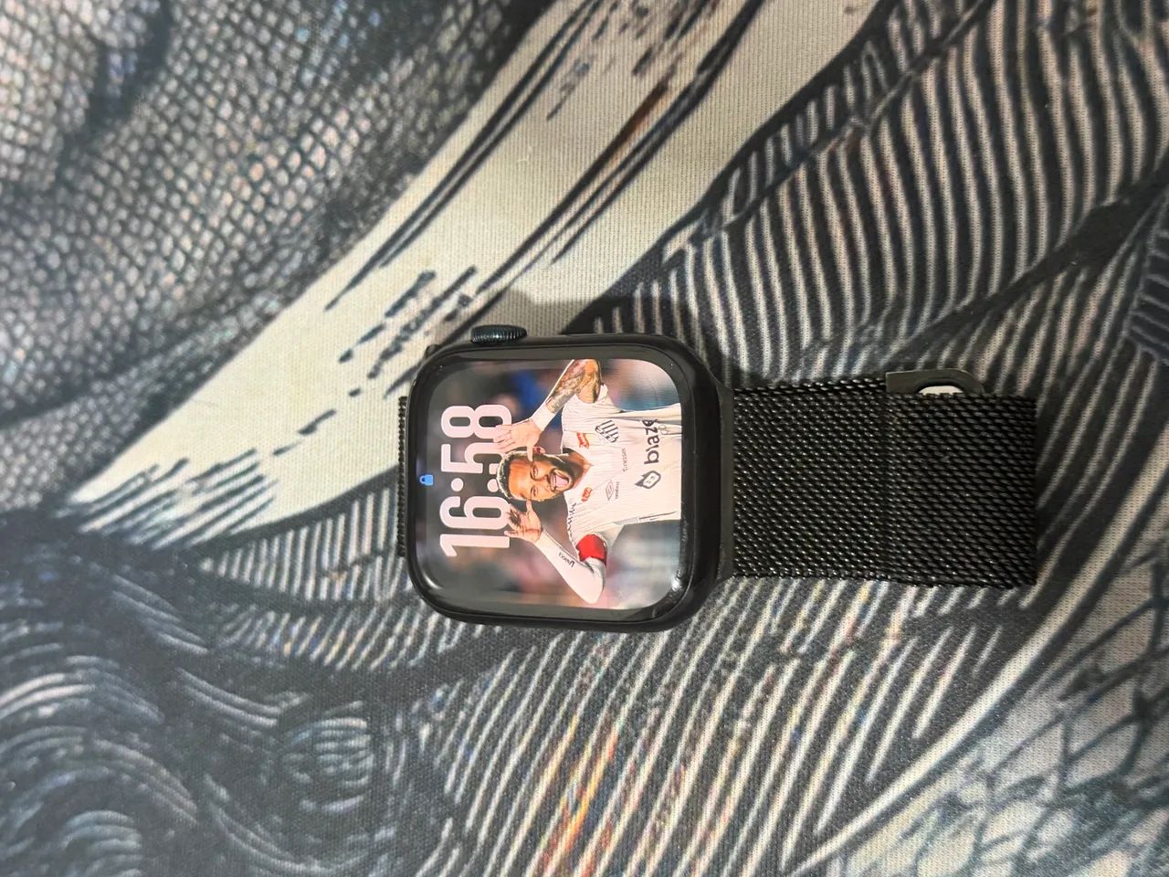 APPLE WATCH SERIE 9 - Foto 3