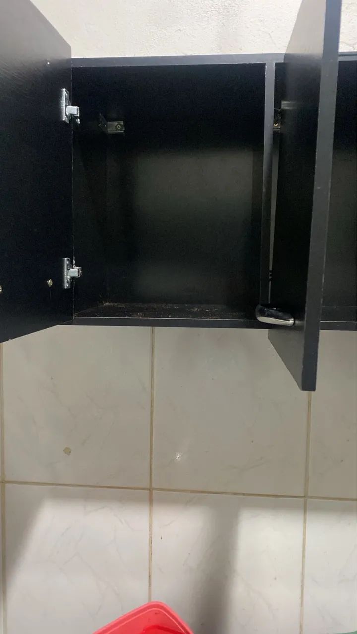 Armário de cozinha - Foto 3