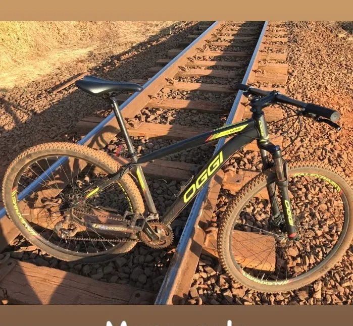 Vende -se bicicleta 