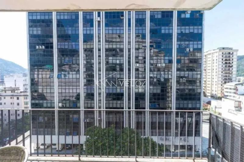 Apartamento : / Residencial / Humaitá - Foto 3