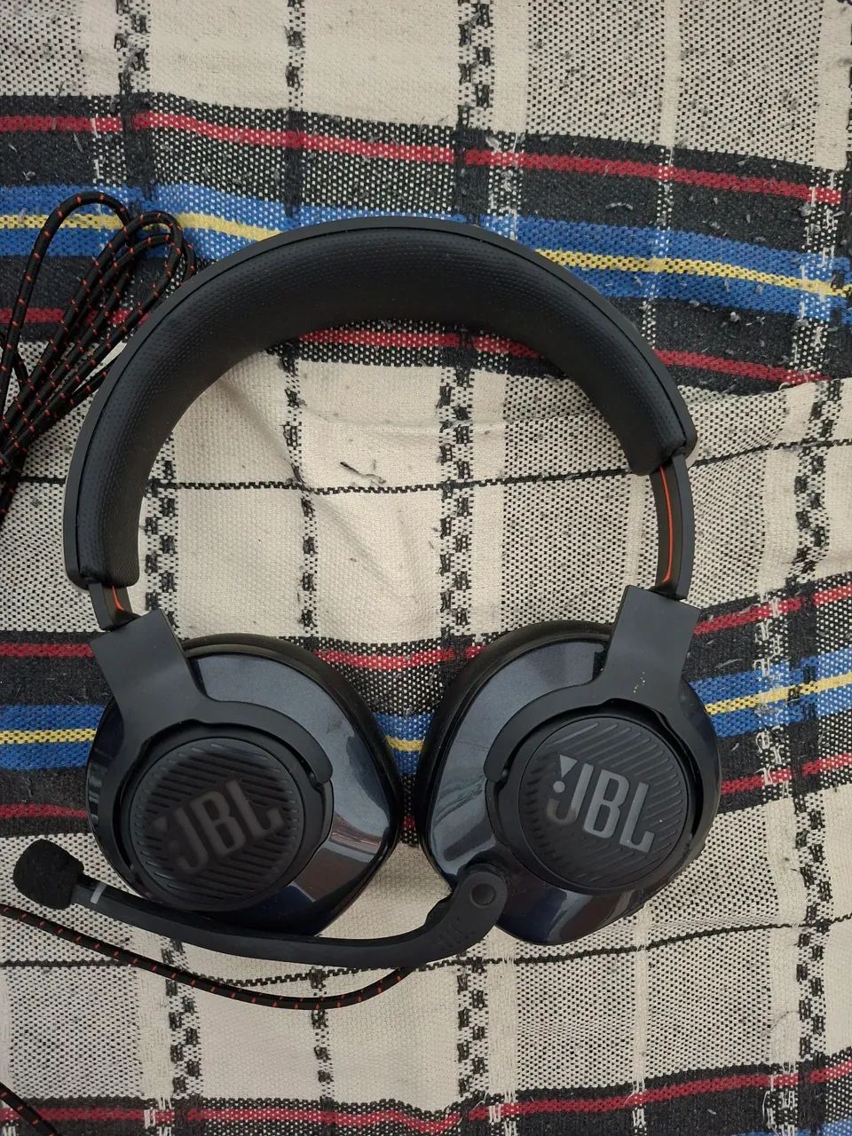 Jbl quantum 400 - Foto 3