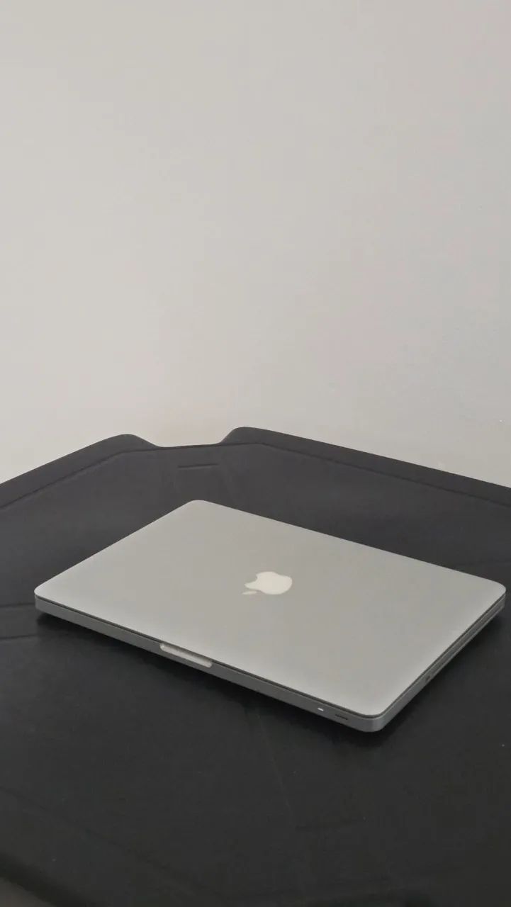 MacBook Pro 13" 2012 I7 8GB SSD 512GB Impecável - Foto 5