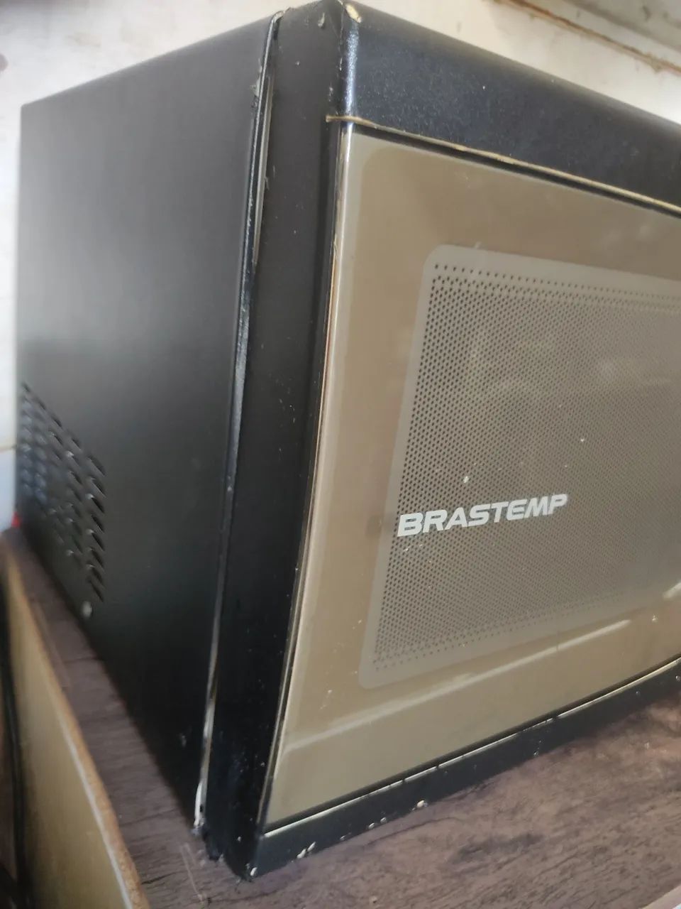 Microondas Brastemp 30 Litros  - Foto 4