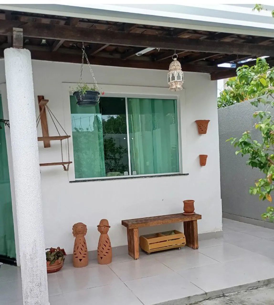 Casa Marambaia Santo Estevão  - Foto 4