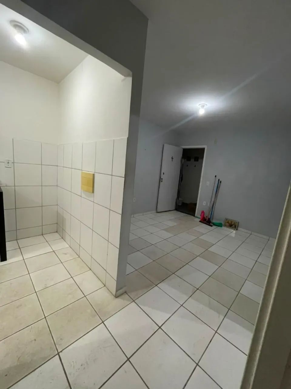 Apartamento condomínio Leandro bezerra  - Foto 5