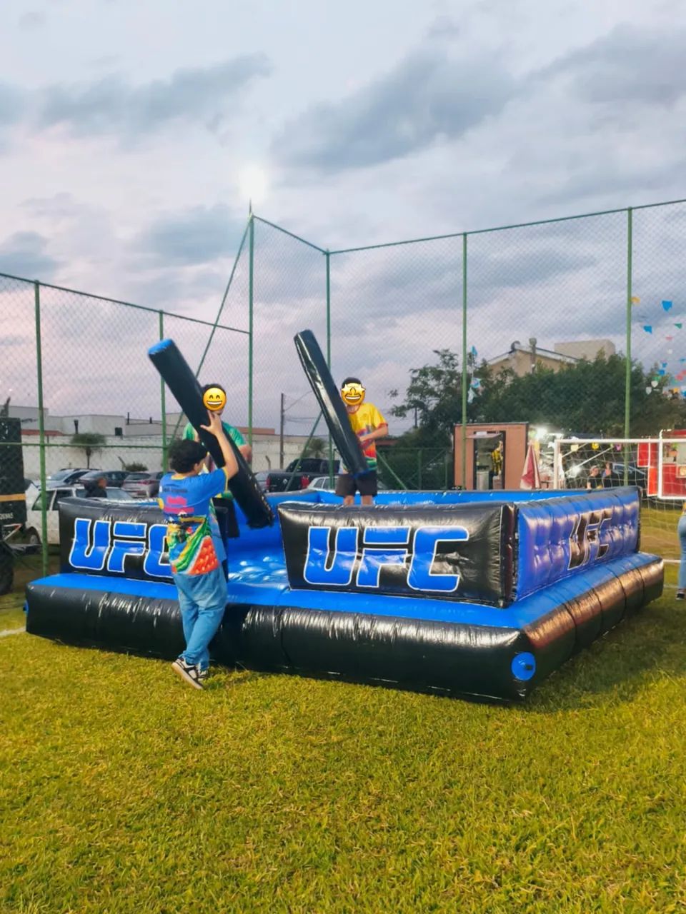 Locação de Brinquedos Paulínia  - Foto 2