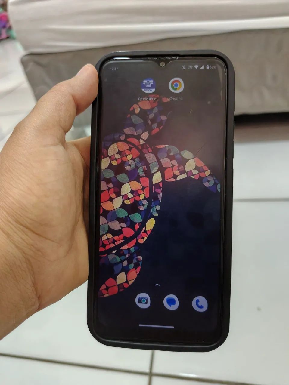 Moto g10 - Foto 4