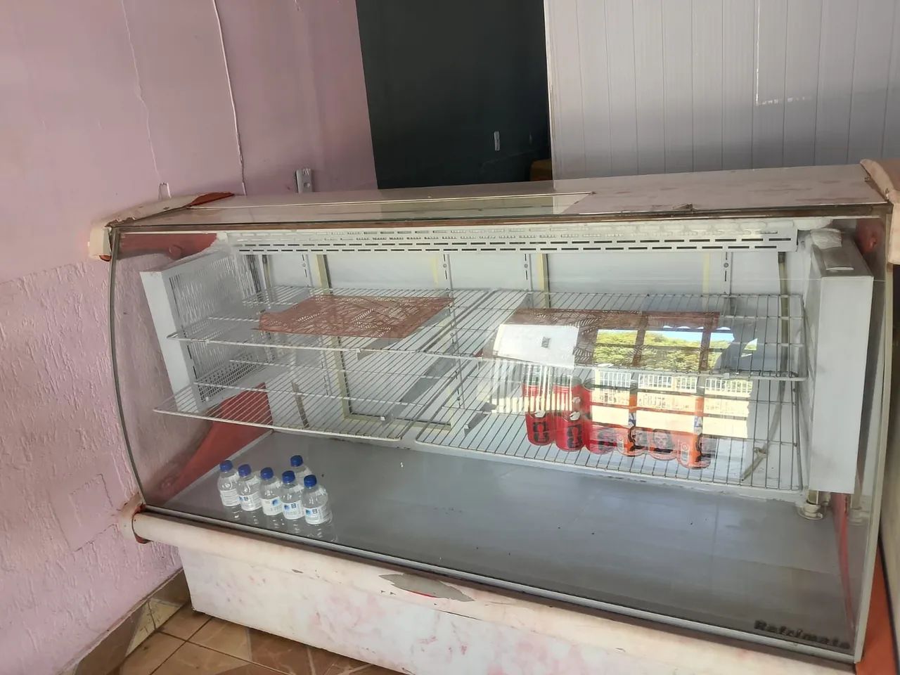 Freezer expositor  - Foto 3
