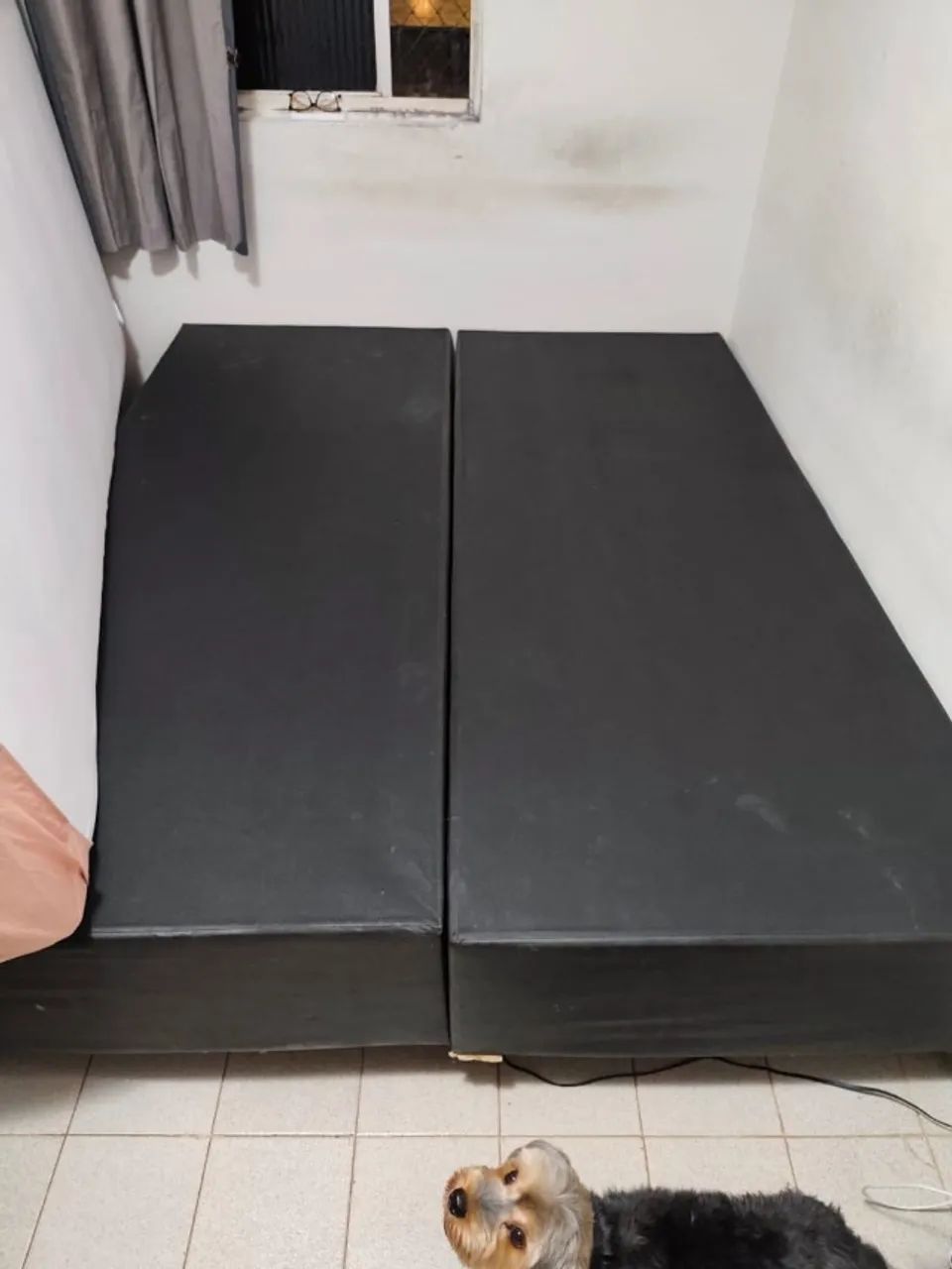 Cama Queen completa  - Foto 2