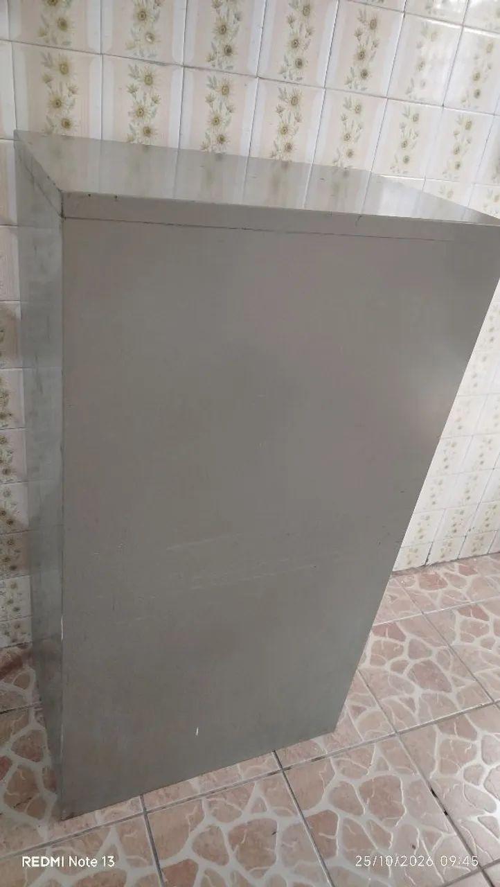 Gaveteiro de aço  - Foto 2