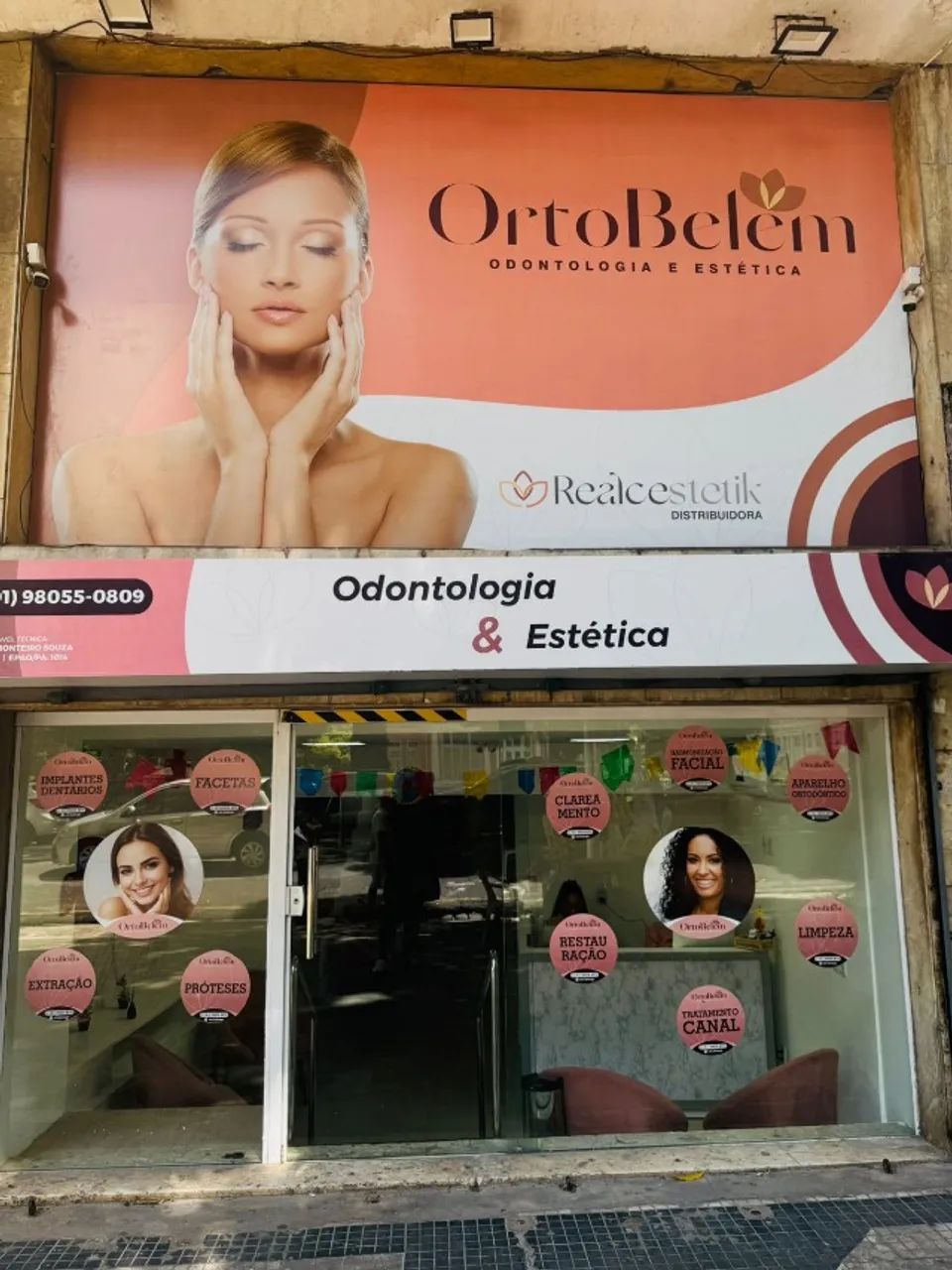 VAGA PARA PARCERIA EM CLINICA ODONTOLOGICA - Foto 2