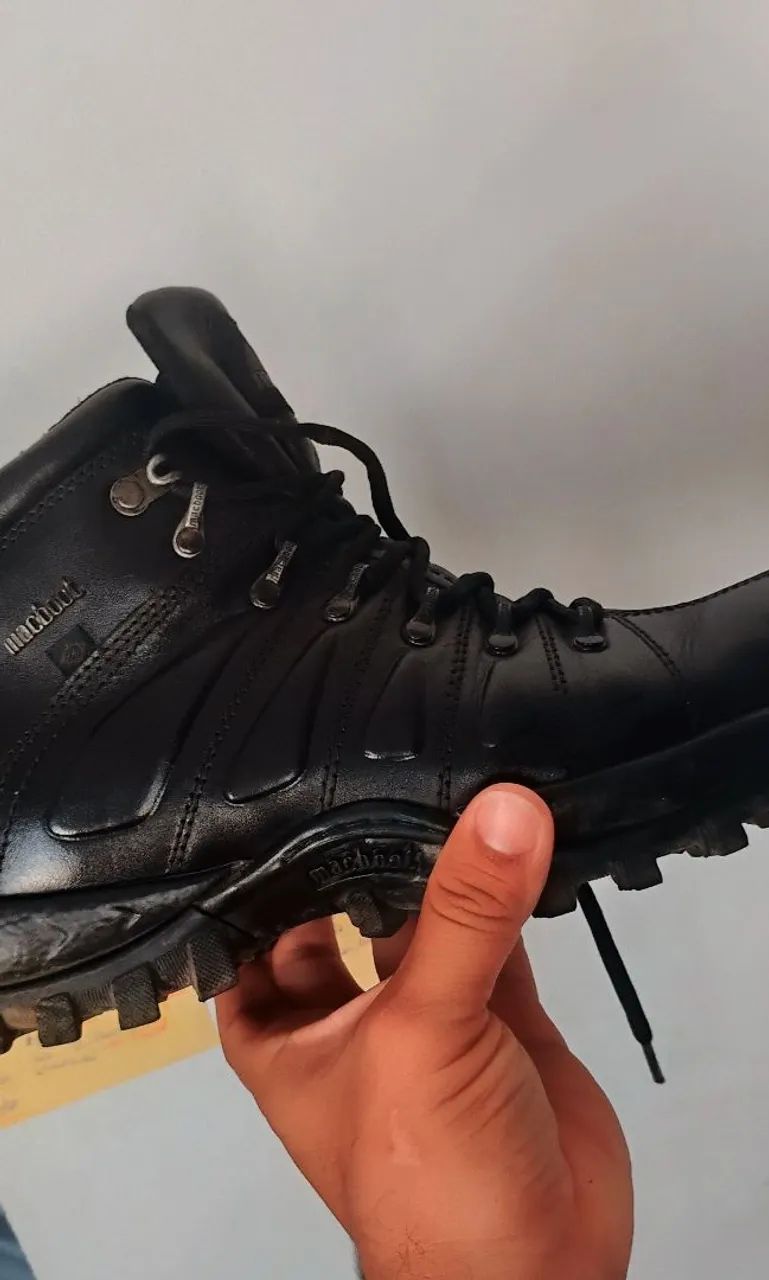 Macboot 40 