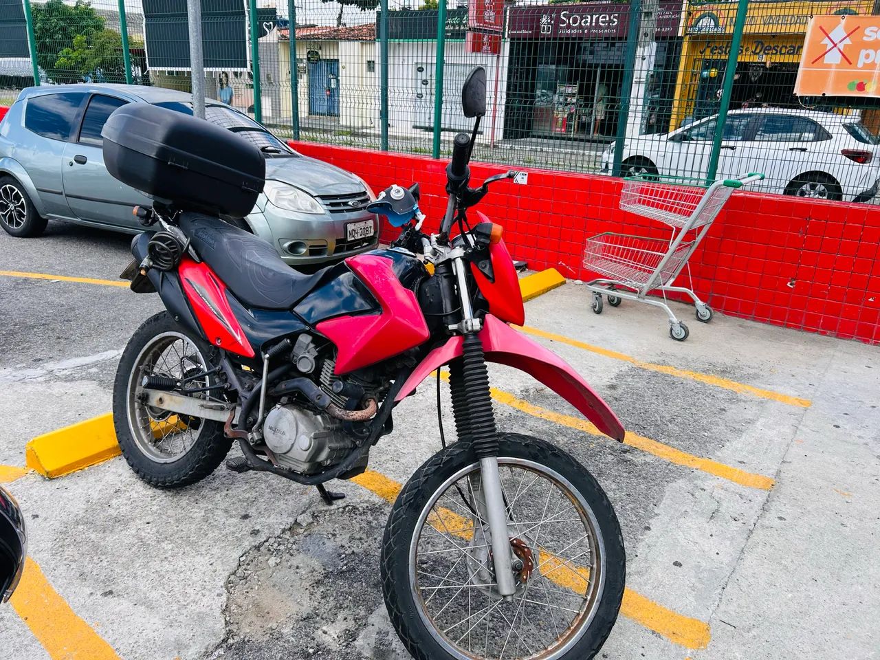 Bros 150 - Foto 3
