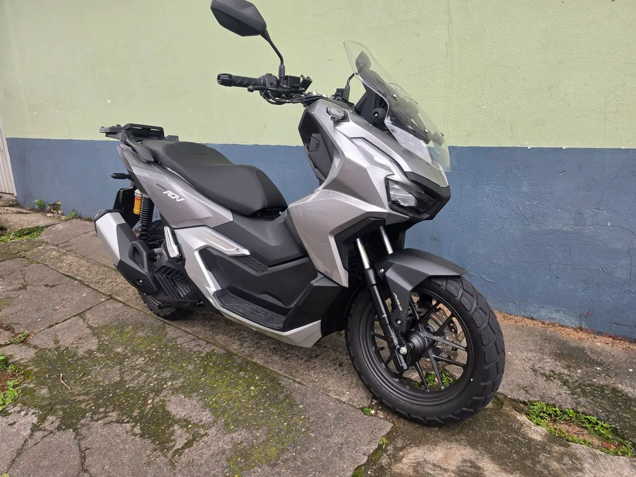 ADV160 2027 - Foto 4