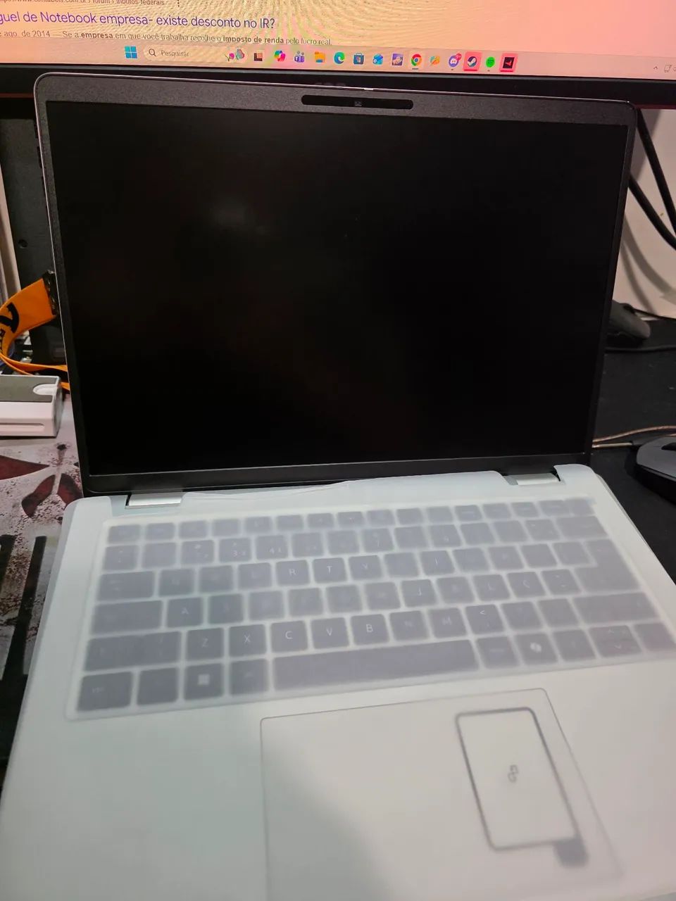 Dell Pro 14 Plus PB14250 - Novo - Foto 2