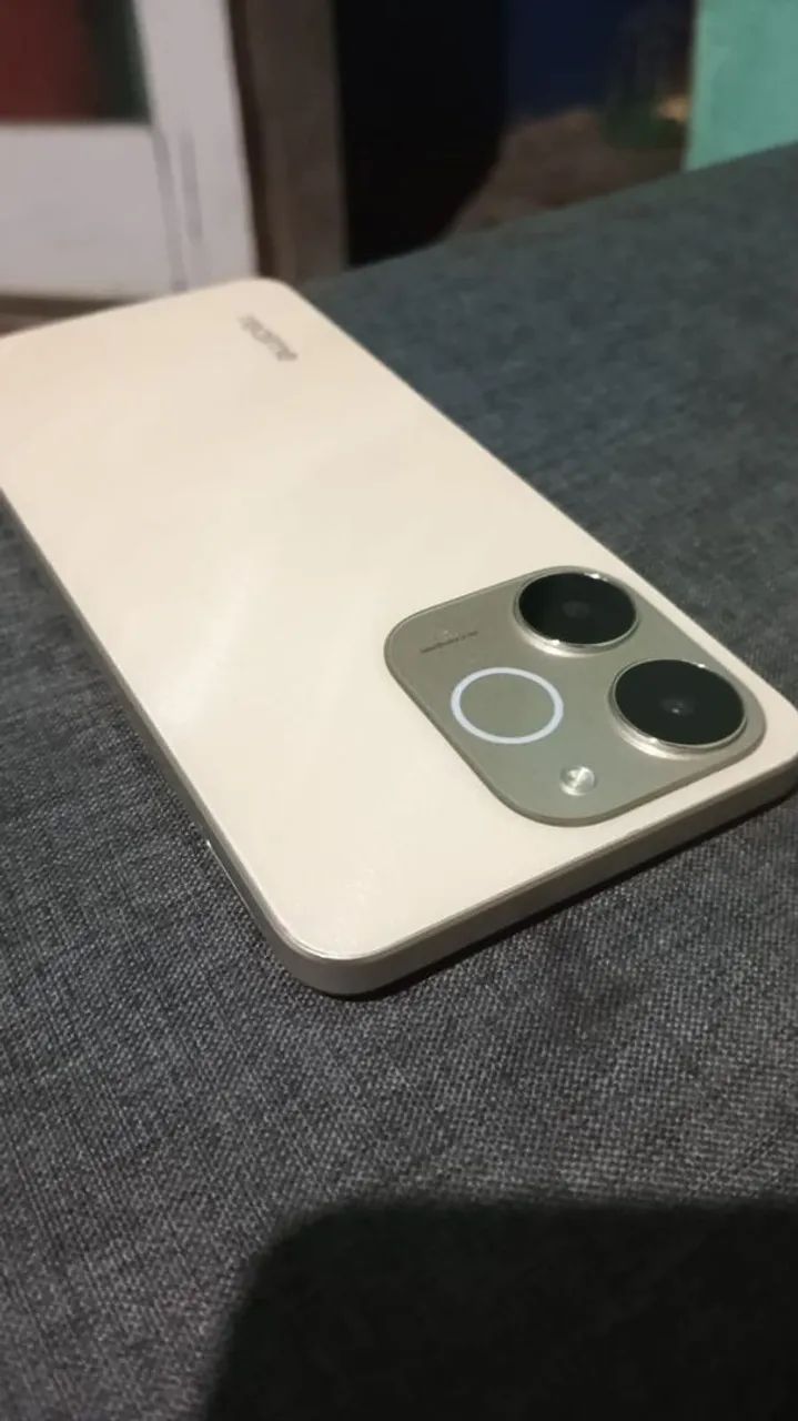 Realme note 70s 128g - Foto 3