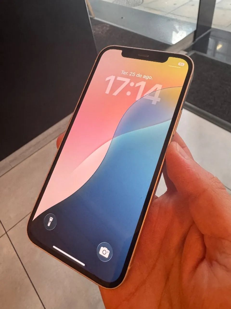IPHONE 12 64GB - Foto 4