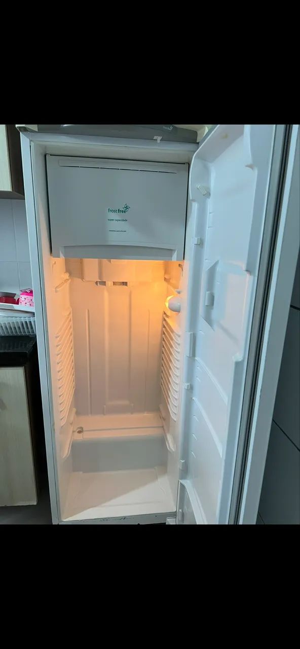 GELADEIRA CÔNSUL  - Foto 4