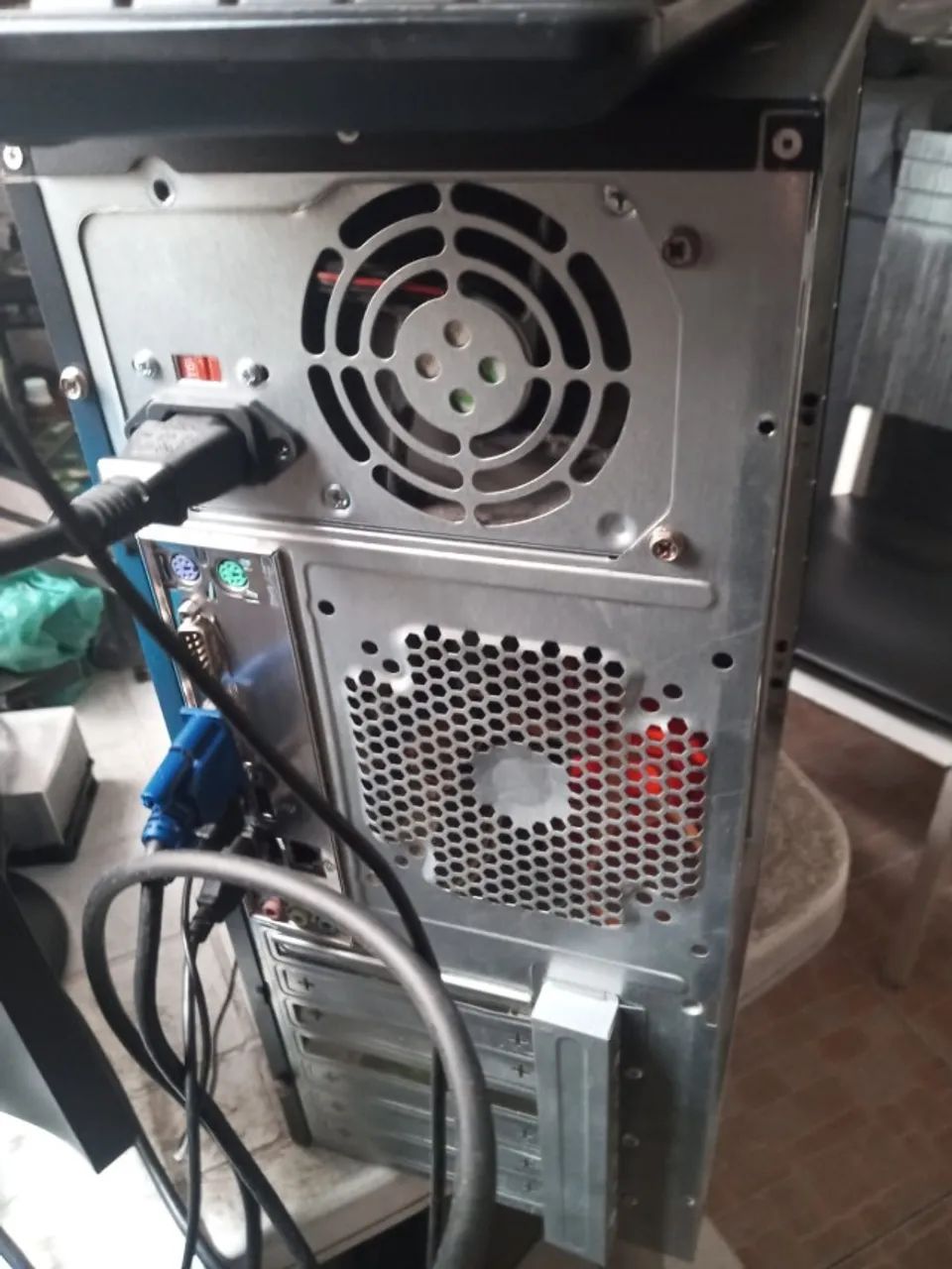 Cpu AMD Atlhon 7750 Dual Core 2.7 Ghz - Foto 4