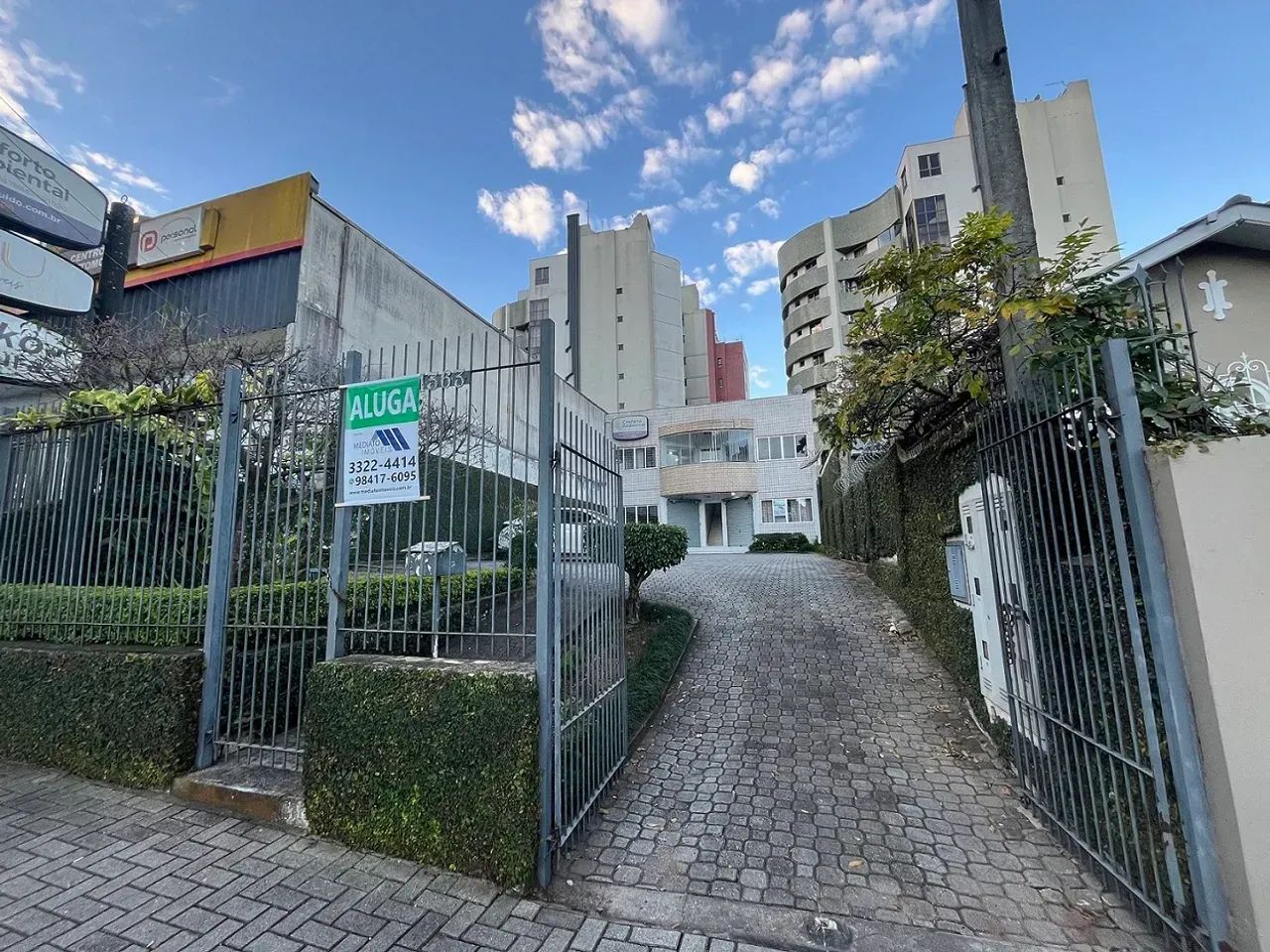 Loja - Água Verde - Curitiba - PR - Foto 2
