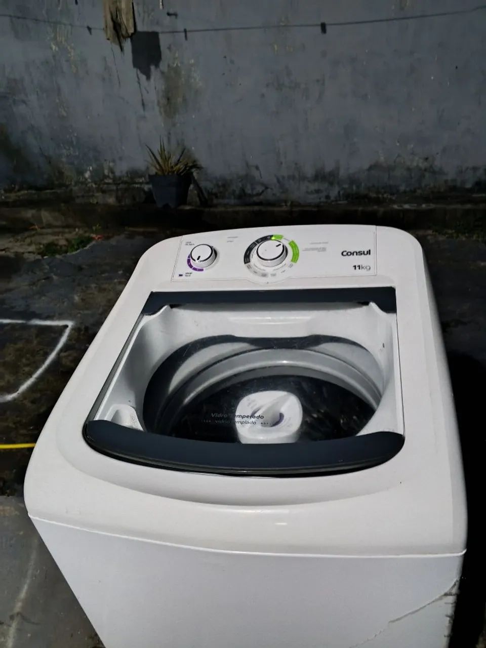 Consul 11kg 