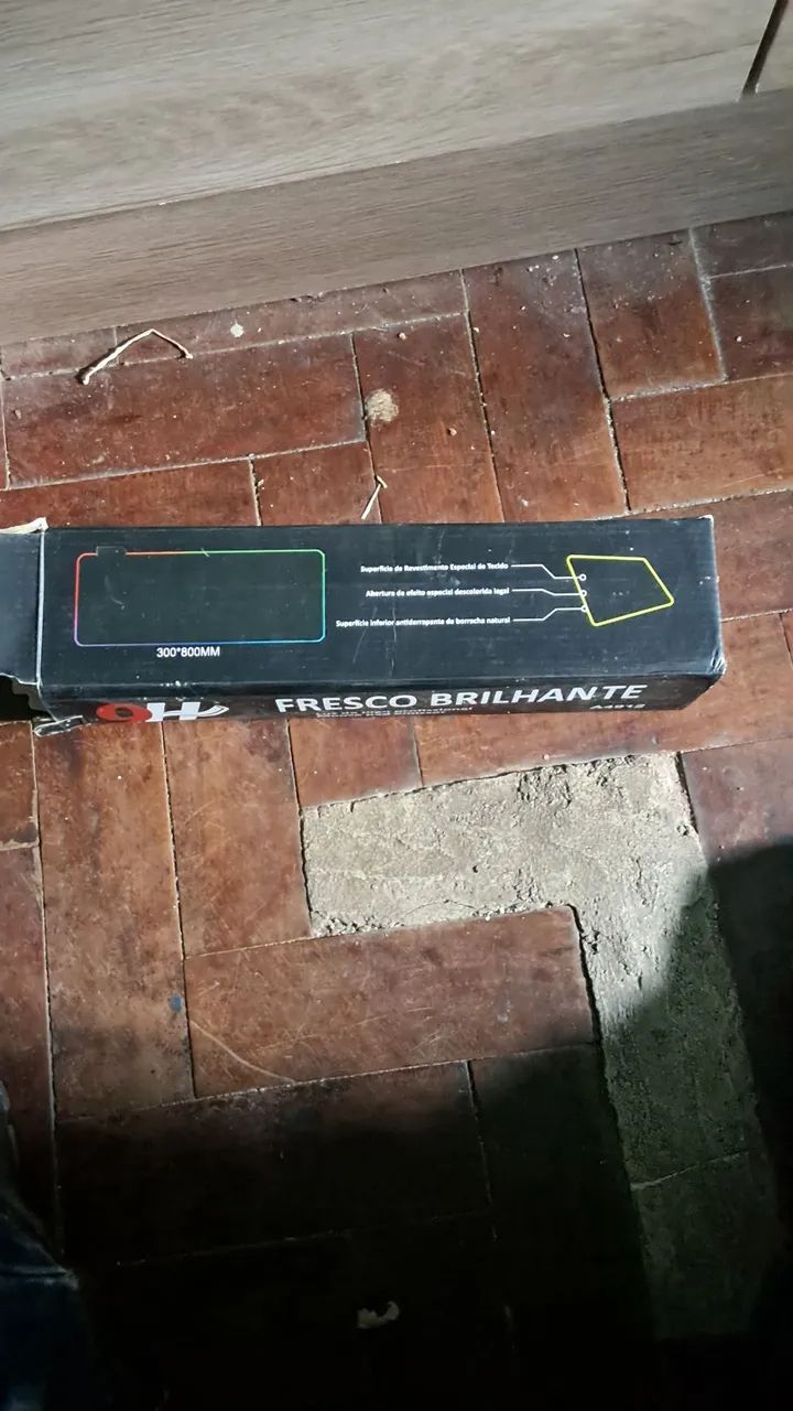 Mouse Pad 
