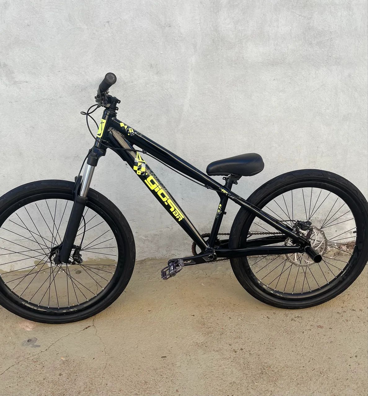 Bicicleta Gios - Foto 4