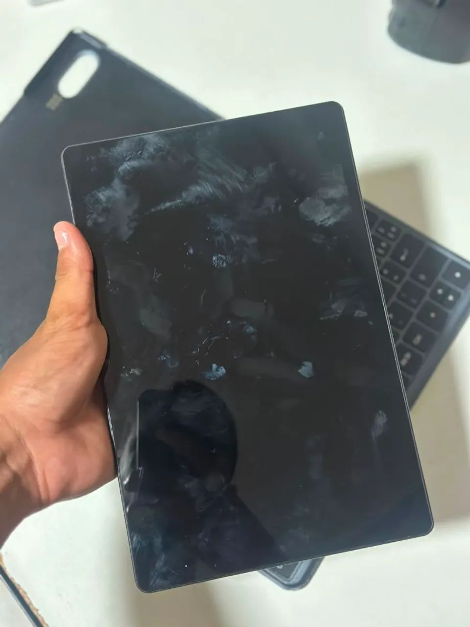 TABLET VISION TAB 10 POSITIVO COM TECLADO - Foto 3