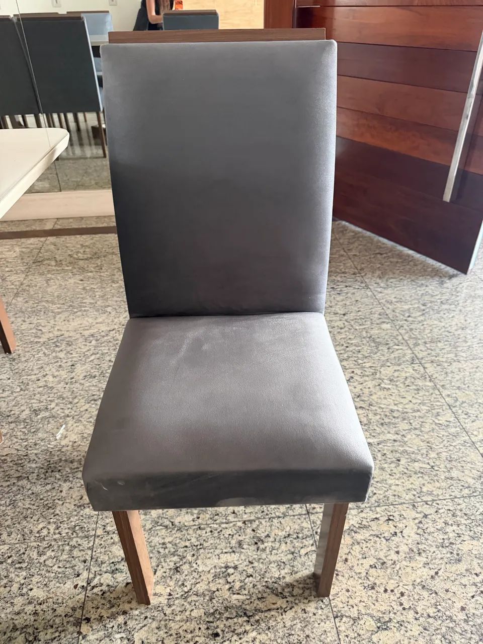 Mesa 6 lugares - Foto 5