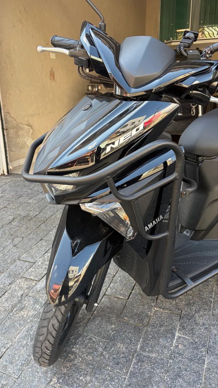 Neo 125 automática YAMAHA  - Foto 3
