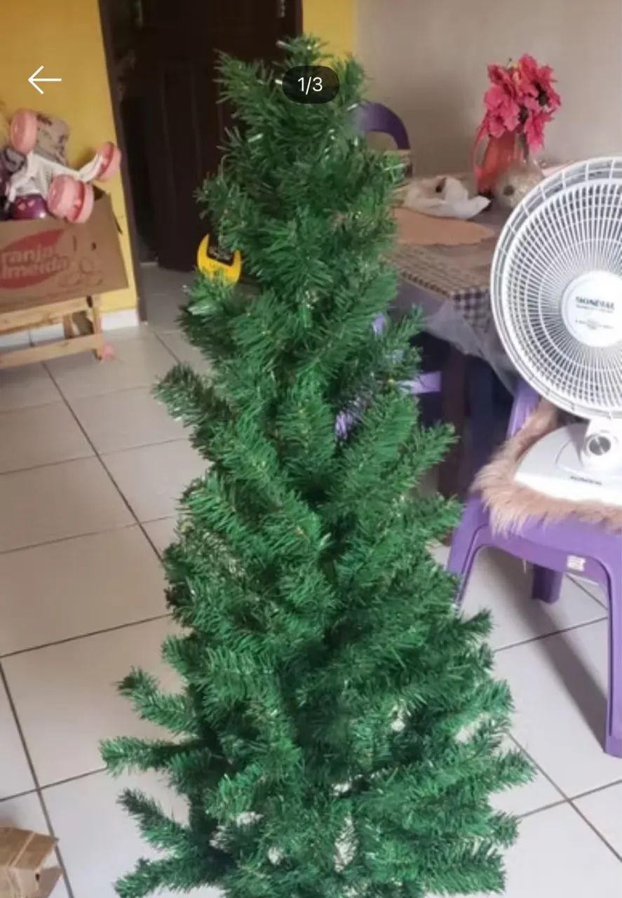 Árvore de Natal  - Foto 2
