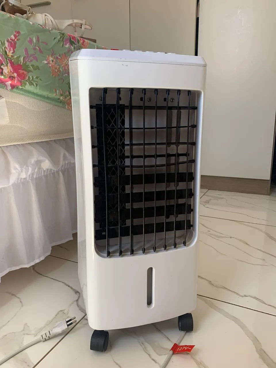 Umidificar e refrigerador  - Foto 2