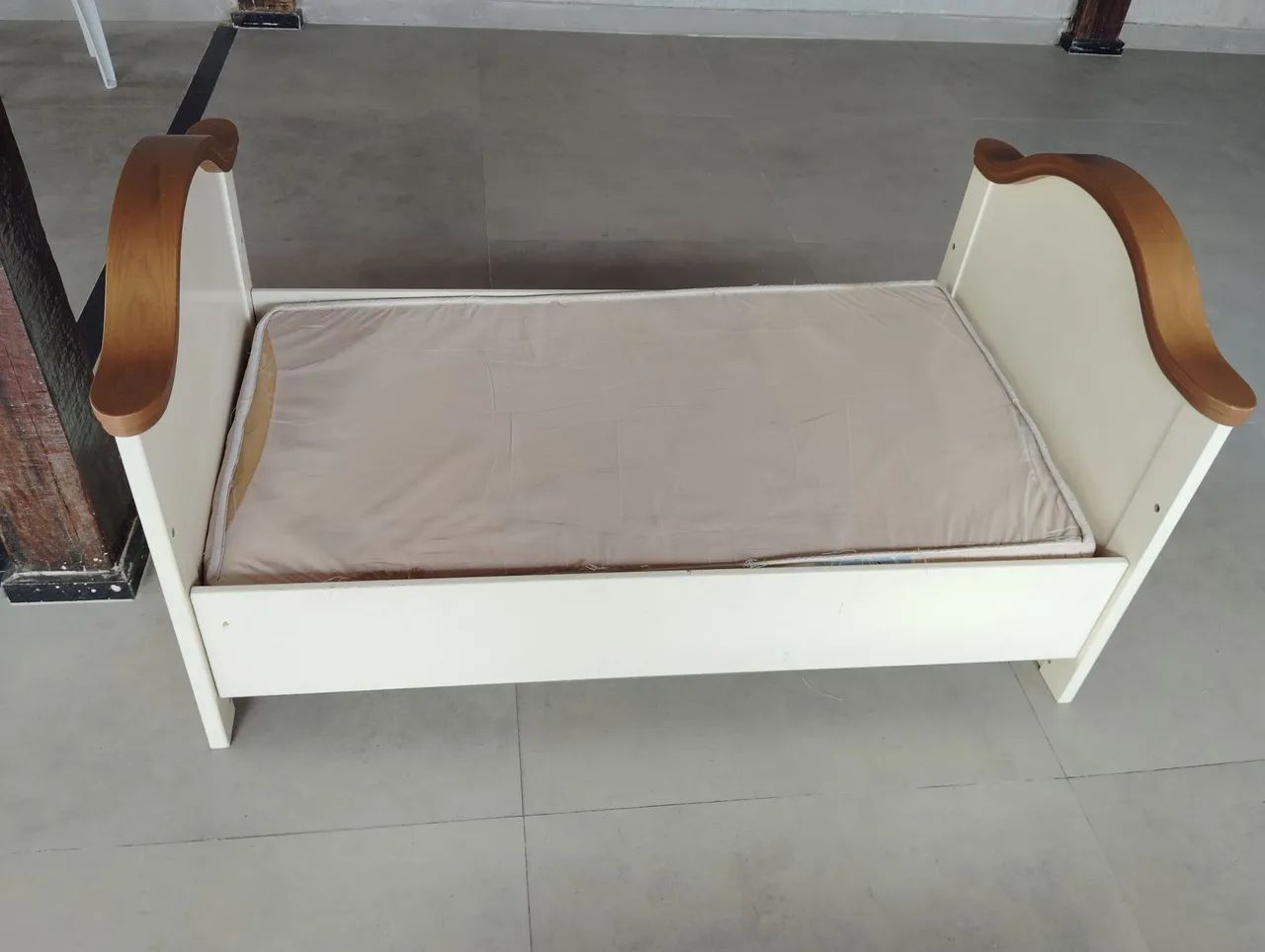 Berço cama  - Foto 4