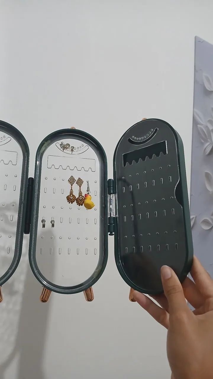 Porta joias  - Foto 3