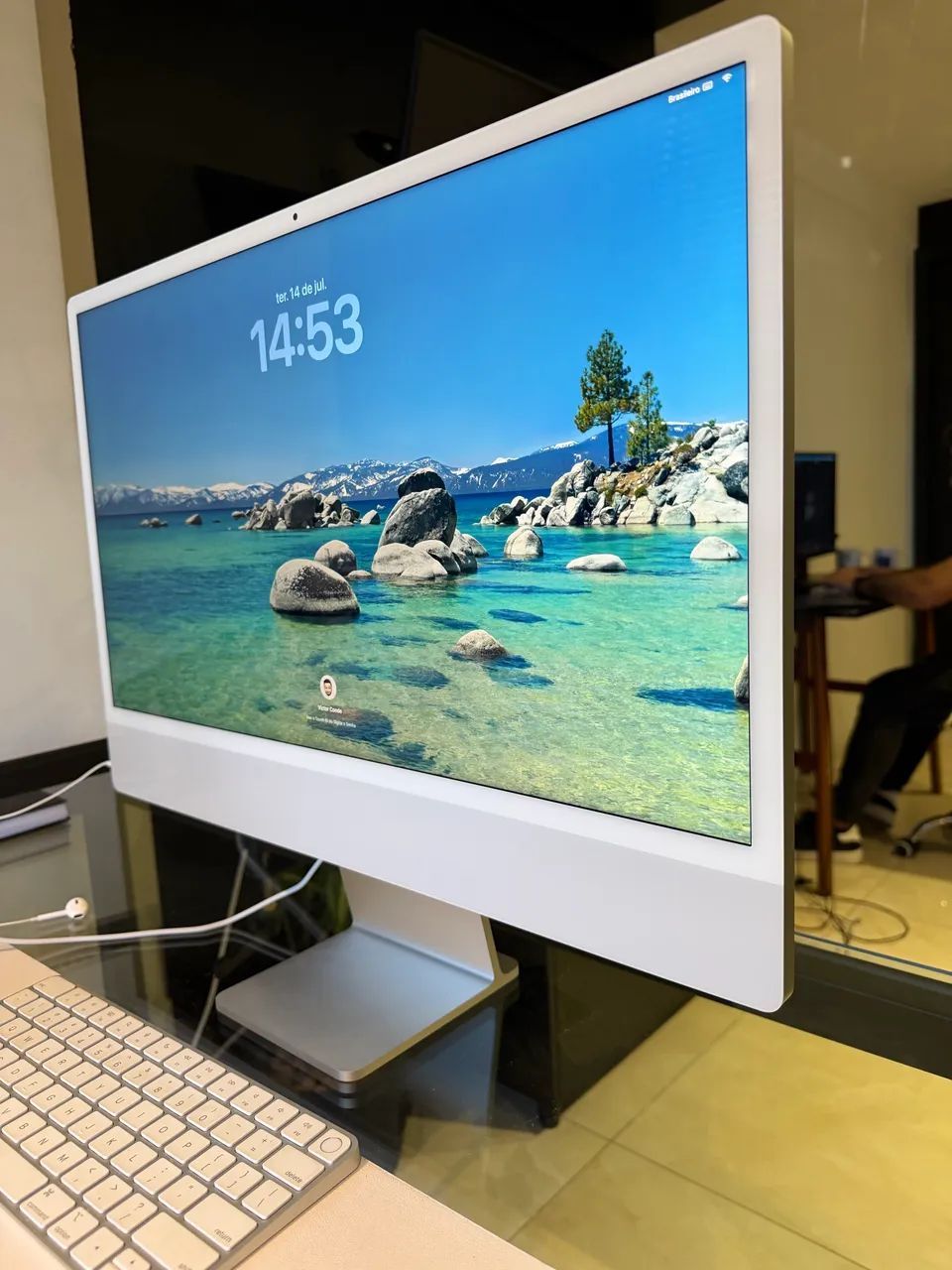 IMac M3 - Foto 3
