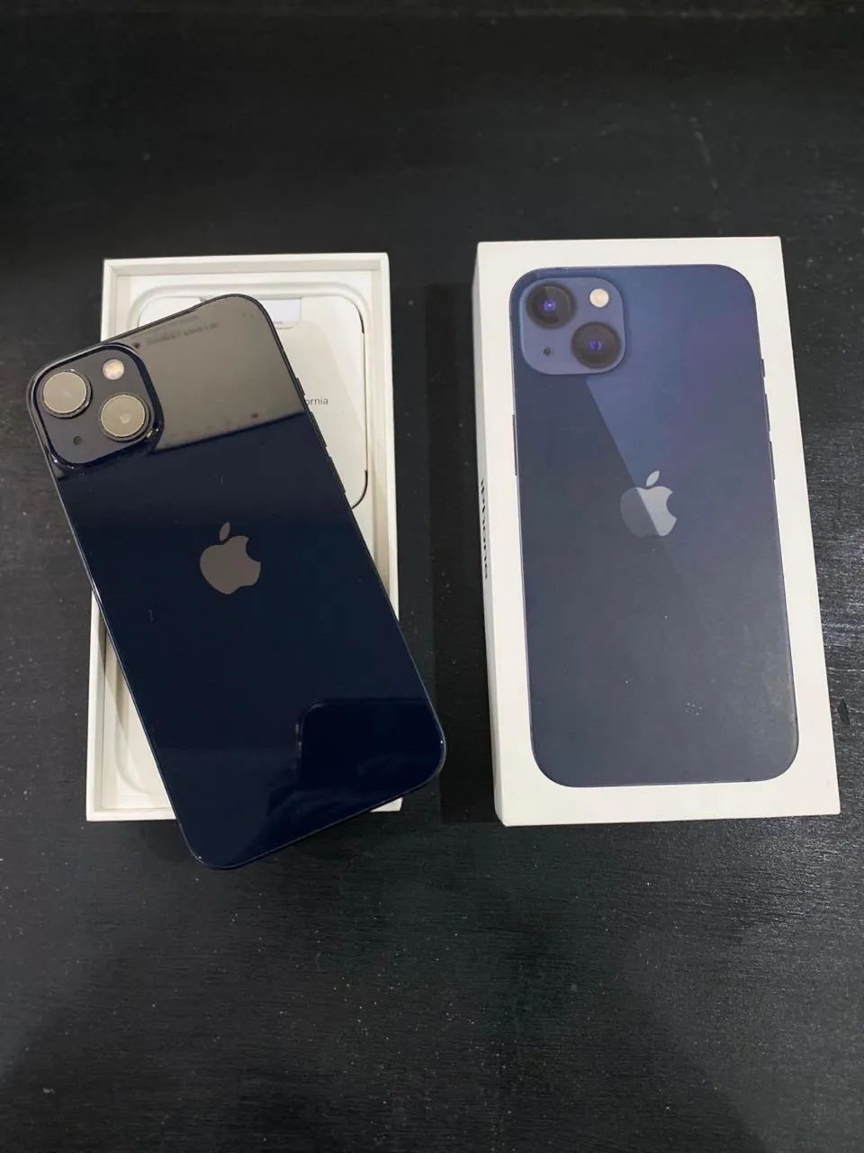 iPhone 13 128gb - Foto 2