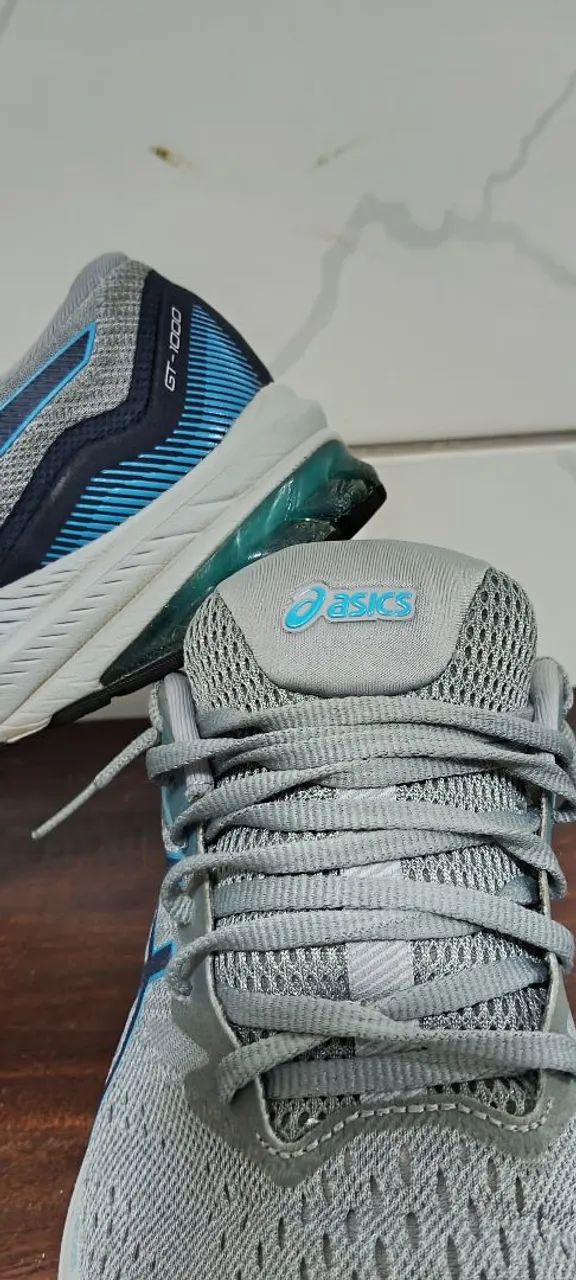 Asics (tênis) - Foto 4
