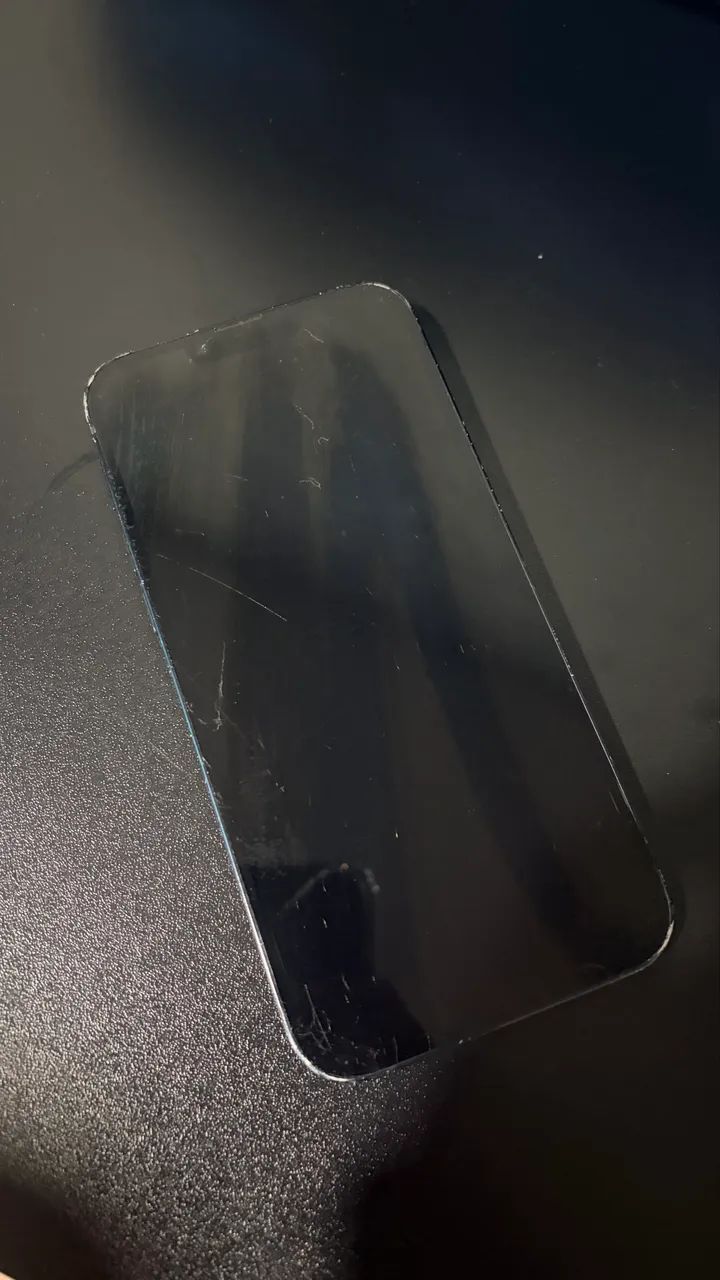 iphone 14 plus 128gb preto - Foto 2